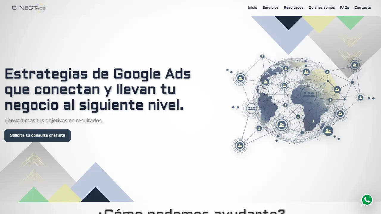 Proyecto ConectAds